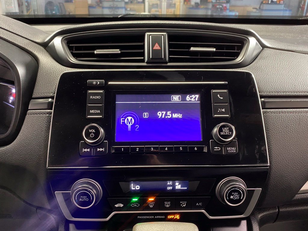 Used 2019 Honda CR-V LX image 21
