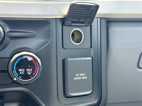 New 2025 Ford F350 XL w/ XL Chrome Package image 17