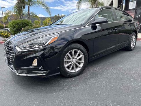 Used 2019 Hyundai Sonata SE image 11