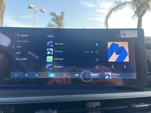 New 2026 Hyundai Santa Fe Calligraphy image 9