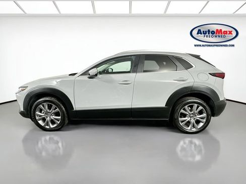 Used 2025 MAZDA CX-30 AWD 2.5 S w/ Preferred Package image 9