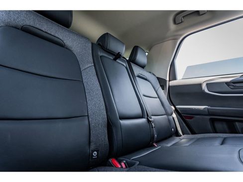 Used 2023 Ford Bronco Sport Outer Banks w/ Tech Package image 27