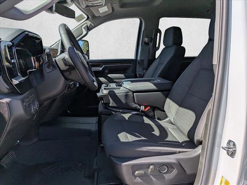 New 2026 Chevrolet Silverado 2500 LT w/ All Star Edition AWD/4WD image 21