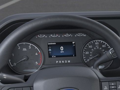 New 2025 Ford F250 XL w/ XL Driver Assist Package image 13