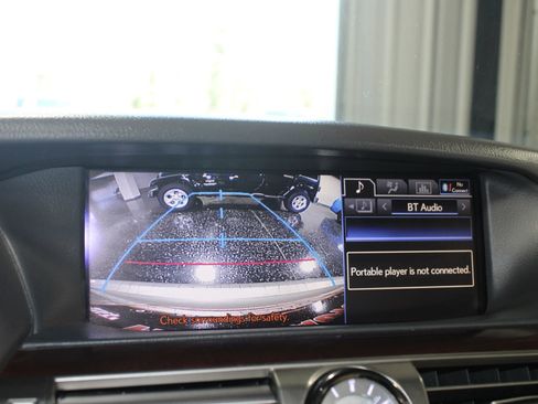 Used 2013 Lexus LS 460 w/ Comfort Pkg image 20