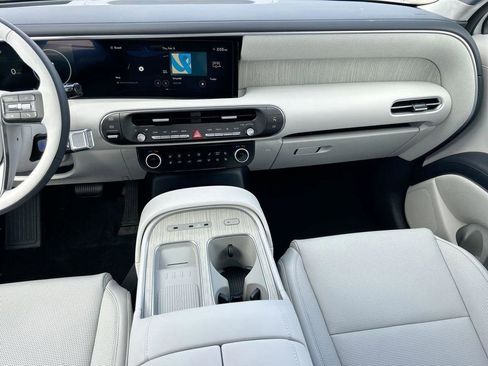 New 2026 Hyundai Palisade Calligraphy image 14