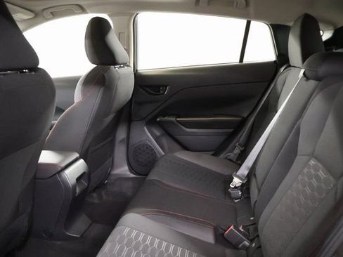 New 2026 Subaru Impreza 2.0i Sport AWD/4WD image 28