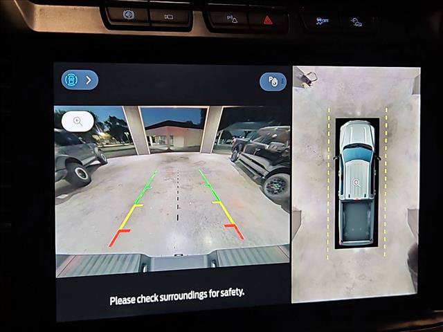Used 2023 Ford F250 King Ranch w/ Tremor Off-Road Package AWD/4WD image 13