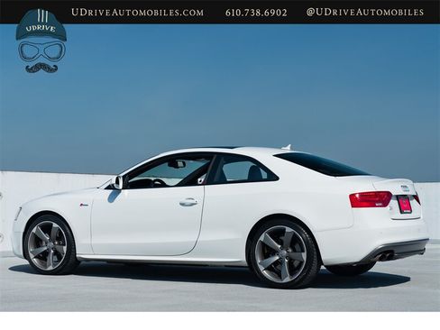 Used 2015 Audi S5 Premium Plus w/ Technology Package AWD/4WD image 24