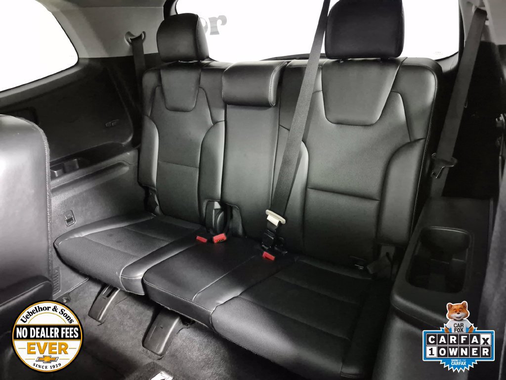 Used 2025 Kia Telluride S AWD/4WD image 29