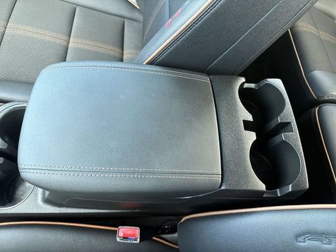 Used 2026 GMC Canyon AT4 AWD/4WD image 20