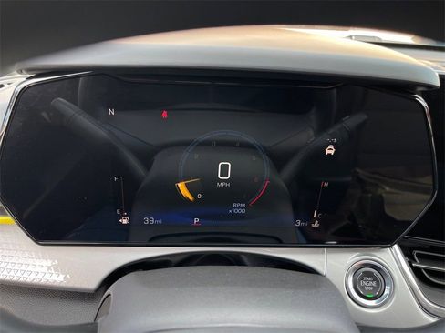 New 2026 Chevrolet Trax LT image 12