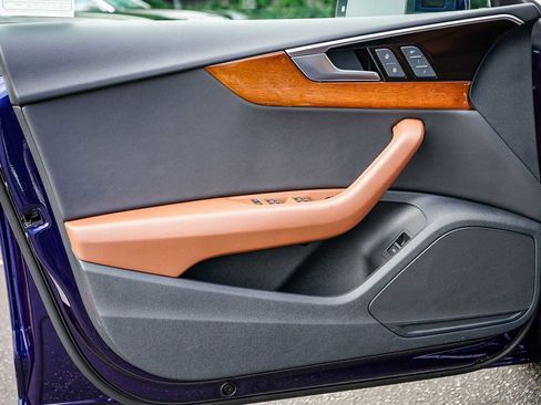 Used 2023 Audi A5 2.0T Premium w/ Convenience Package image 19