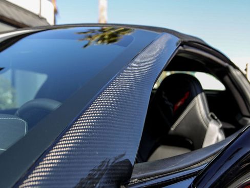 Used 2019 Chevrolet Corvette Z06 image 60