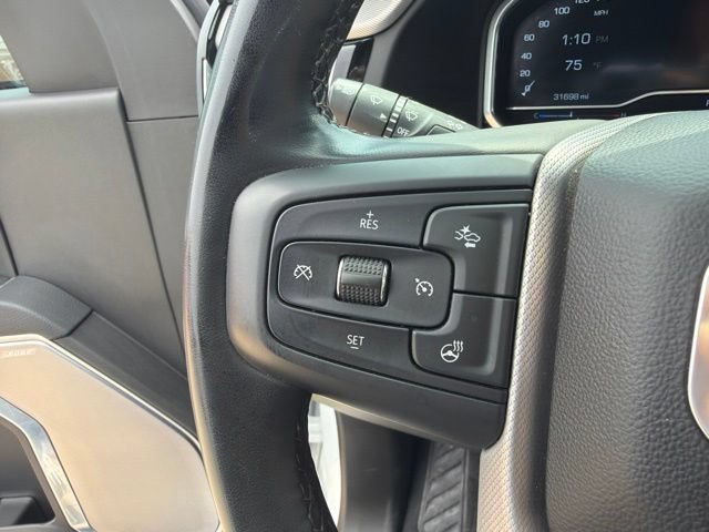 Used 2024 GMC Sierra 2500 Denali w/ Denali Reserve Package AWD/4WD image 21