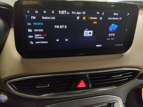 Used 2023 Hyundai Santa Fe SEL w/ Cargo Package image 25