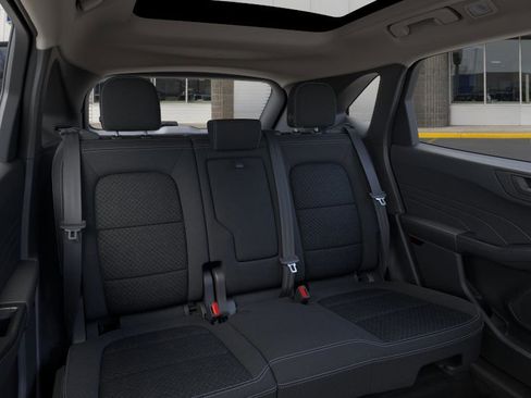 New 2026 Ford Escape Active w/ Tech Pack #1 image 11