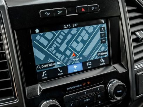 Used 2017 Ford F150 XLT w/ Equipment Group 302A Luxury image 20