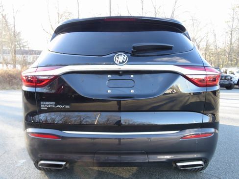 Used 2021 Buick Enclave Premium w/ Sun and Sites Package image 6