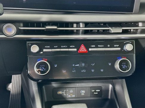 New 2026 Hyundai Tucson SEL FWD image 13