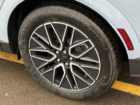 New 2026 Ford Mustang Mach-E Premium w/ Technology Package image 8