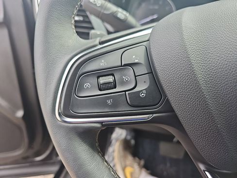 Certified 2023 Buick Envision Essence AWD/4WD image 22