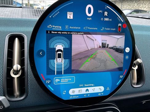 Used 2025 MINI Cooper Countryman S image 23