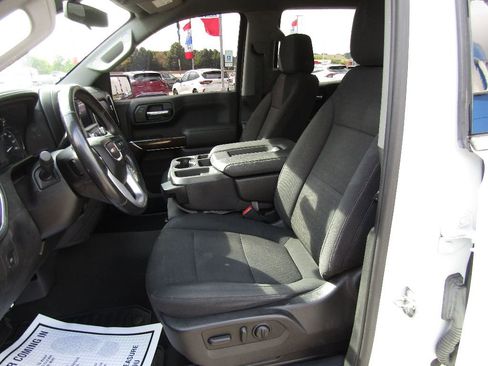 Used 2022 GMC Sierra 1500 SLE image 10