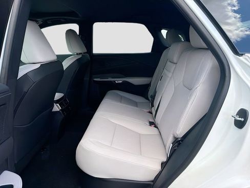 New 2026 Lexus RX 350 Premium Plus FWD image 22