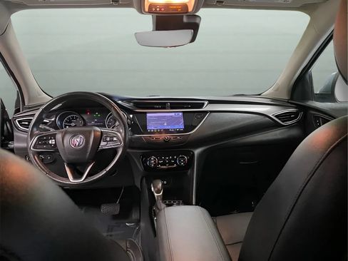 Used 2021 Buick Encore GX Essence w/ Advanced Technology Package AWD/4WD image 21