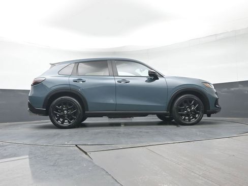Used 2023 Honda HR-V Sport image 29