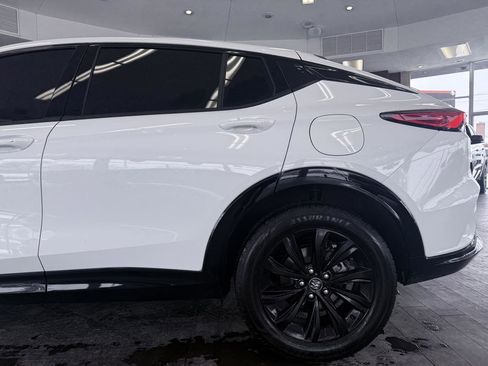 Used 2025 Buick Envista Sport Touring w/ Convenience I Package image 20