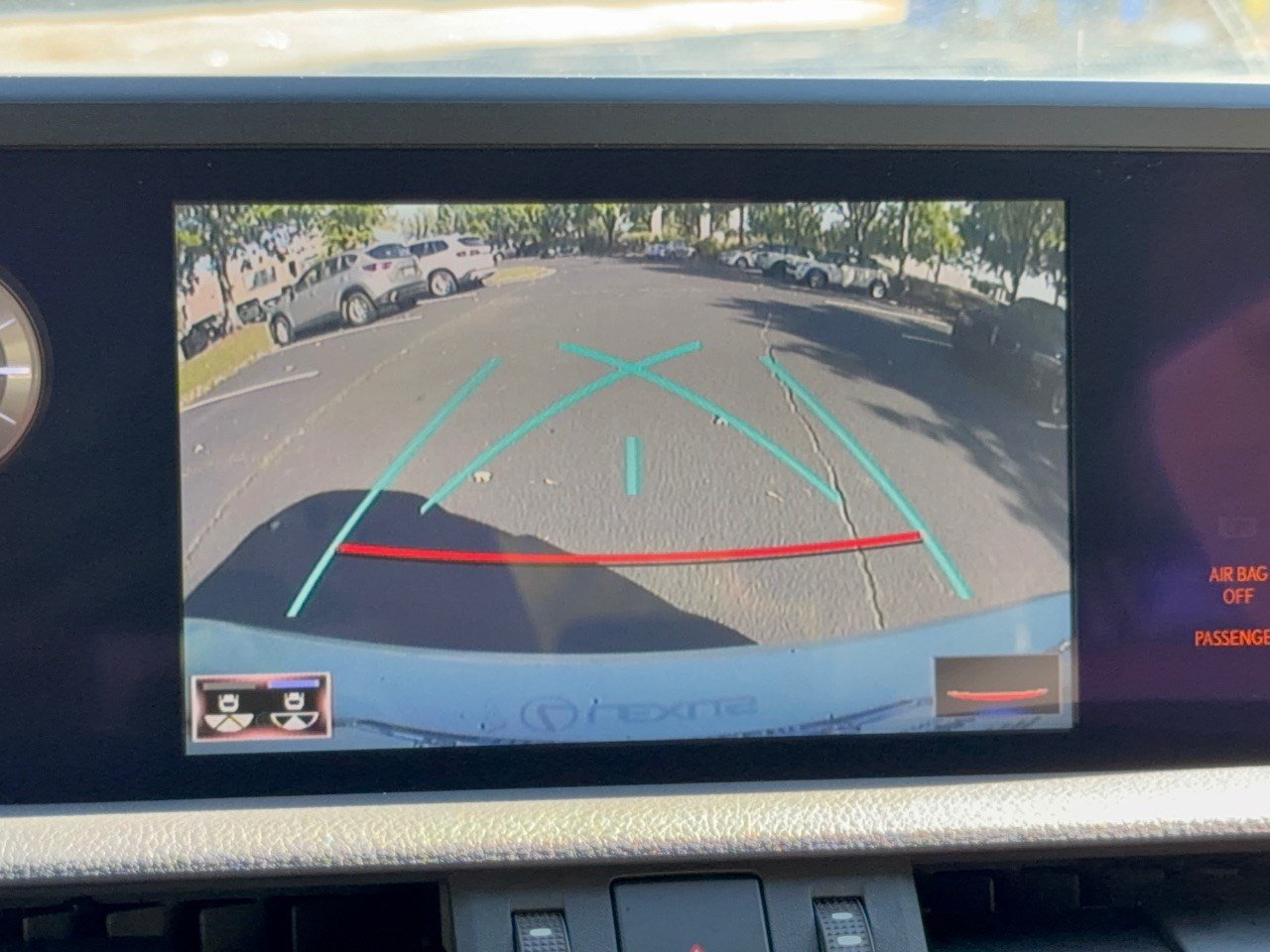 Used 2020 Lexus ES 350 w/ Premium Package FWD image 24