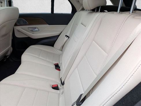Used 2021 Mercedes-Benz GLE 350 4MATIC image 14