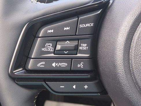 New 2026 Subaru Outback Touring XT image 26