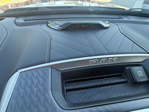 New 2026 RAM 1500 Tungsten w/ Bed Utility Group image 12