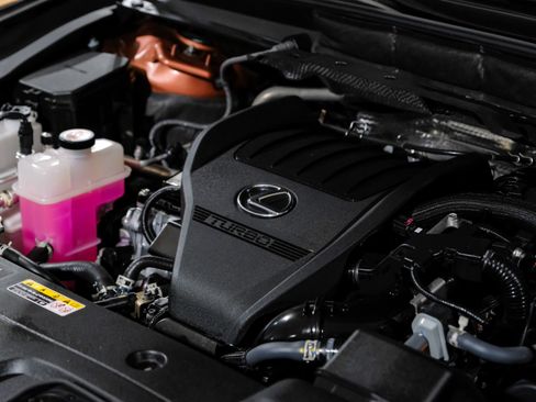Used 2024 Lexus RX 350 Premium w/ Accessory Package (Z1) FWD image 53