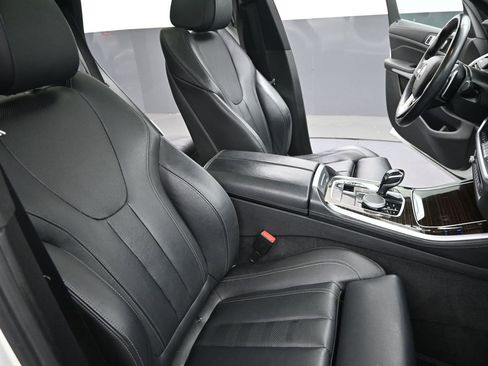 Used 2020 BMW X5 xDrive40i w/ Convenience Package image 20