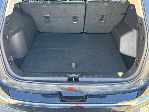 Used 2022 GMC Terrain Denali w/ Denali Premium Package image 18