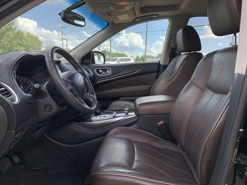 Used 2014 INFINITI QX60 FWD w/ Premium Package image 16