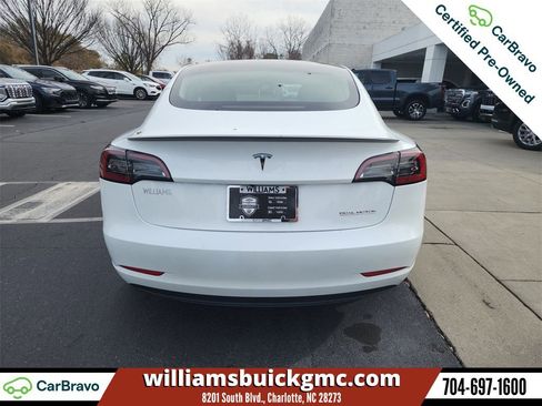 Used 2023 Tesla Model 3 Performance image 8