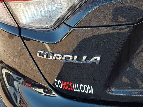 Certified 2026 Toyota Corolla LE image 29