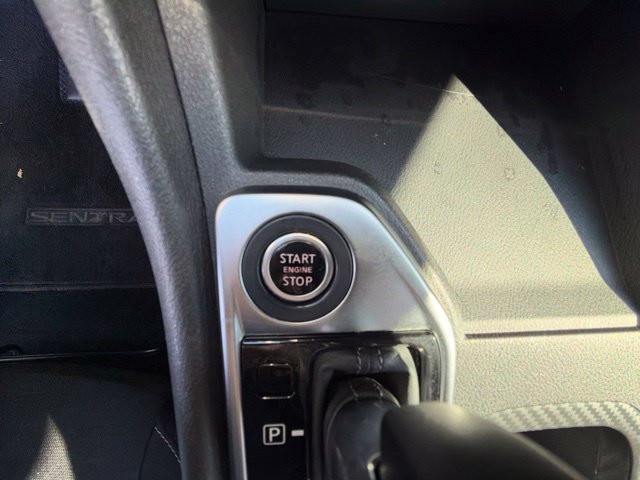 Used 2020 Nissan Sentra SV FWD image 22