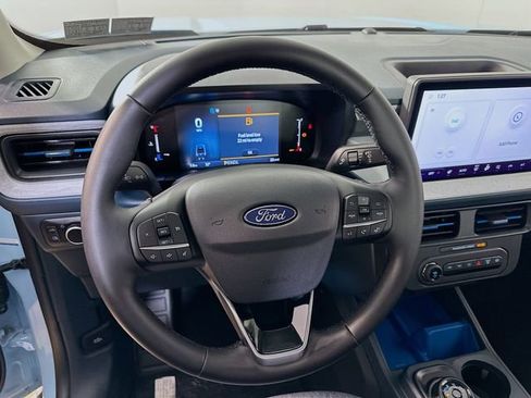 New 2026 Ford Maverick XLT w/ Equipment Group 301A AWD/4WD image 6