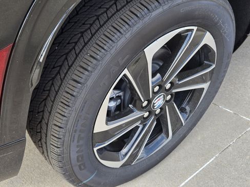 New 2026 Buick Enclave Sport Touring w/ Power Package FWD image 6