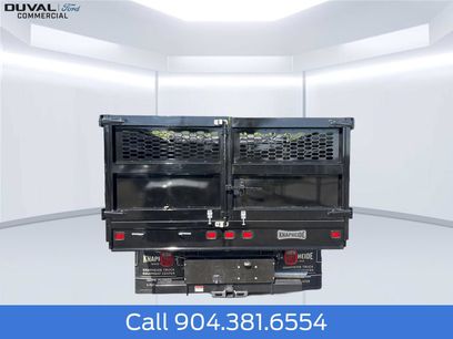 New 2026 Ford F350 XL