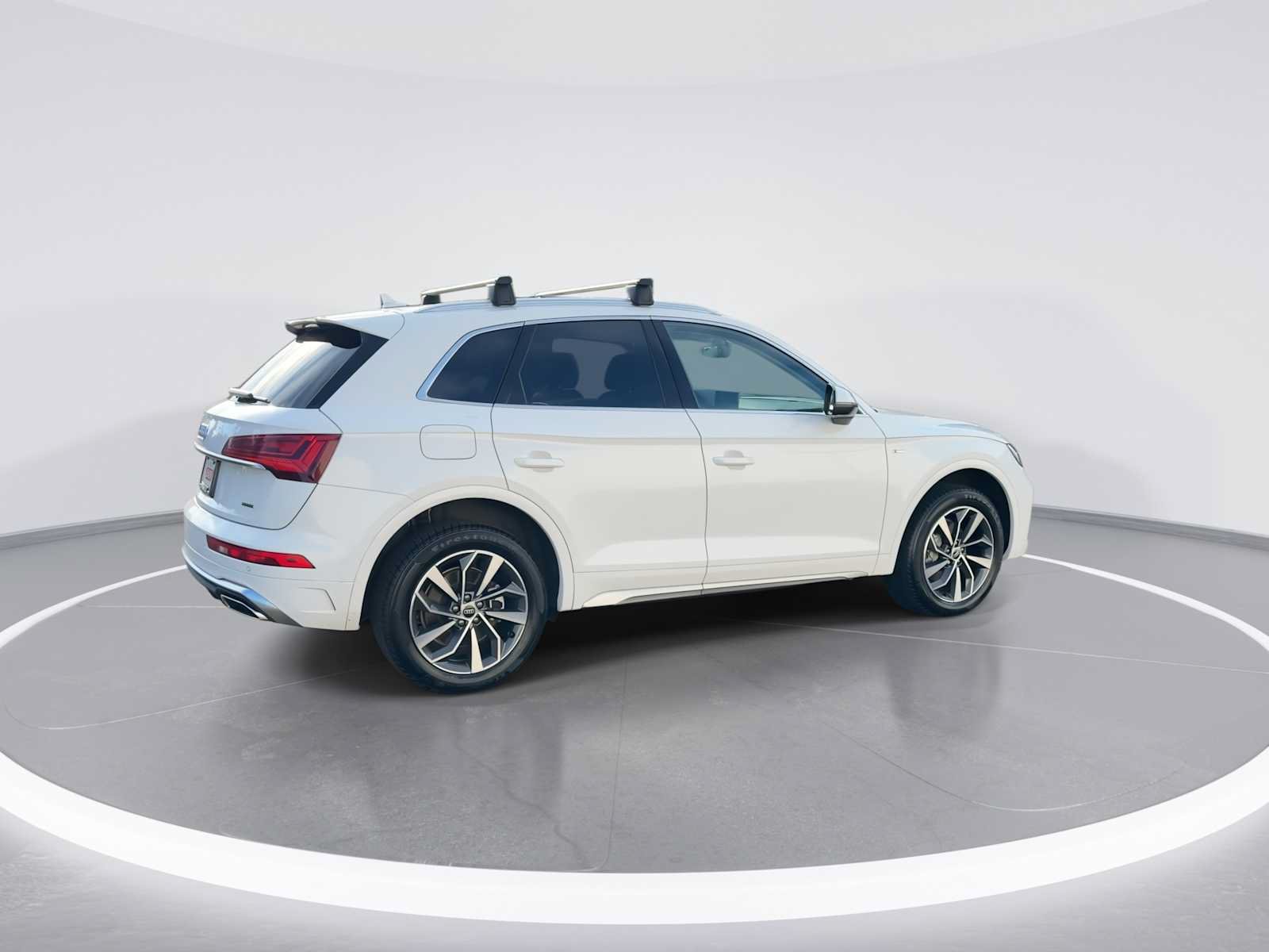 Used 2024 Audi Q5 2.0T Premium Plus AWD/4WD image 8
