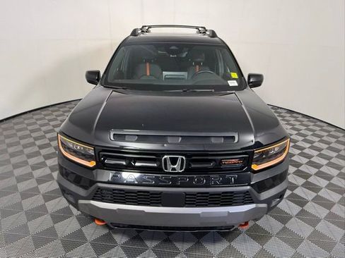 Used 2026 Honda Passport TrailSport image 9