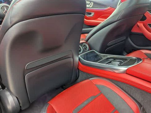 Used 2023 Mercedes-Benz AMG GT 53 image 15
