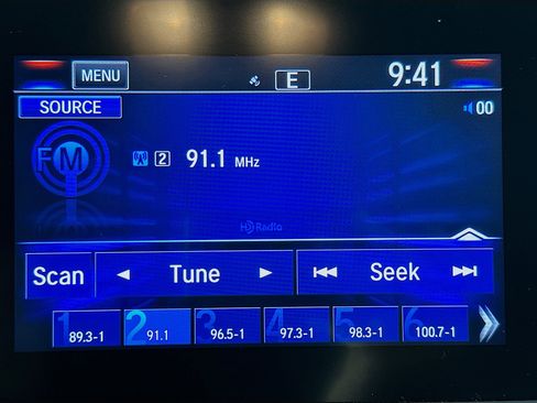 Used 2022 Honda CR-V EX-L image 21